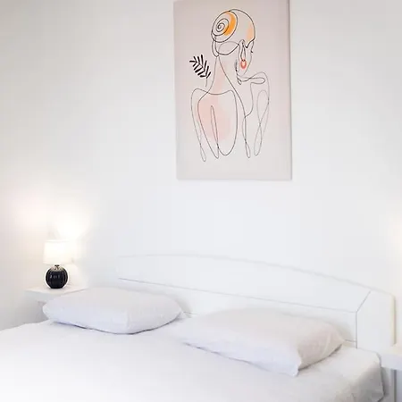 Apartment Private With View 1