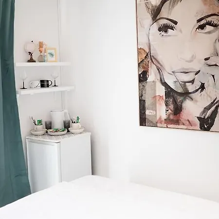 Private With View 1 Apartman *